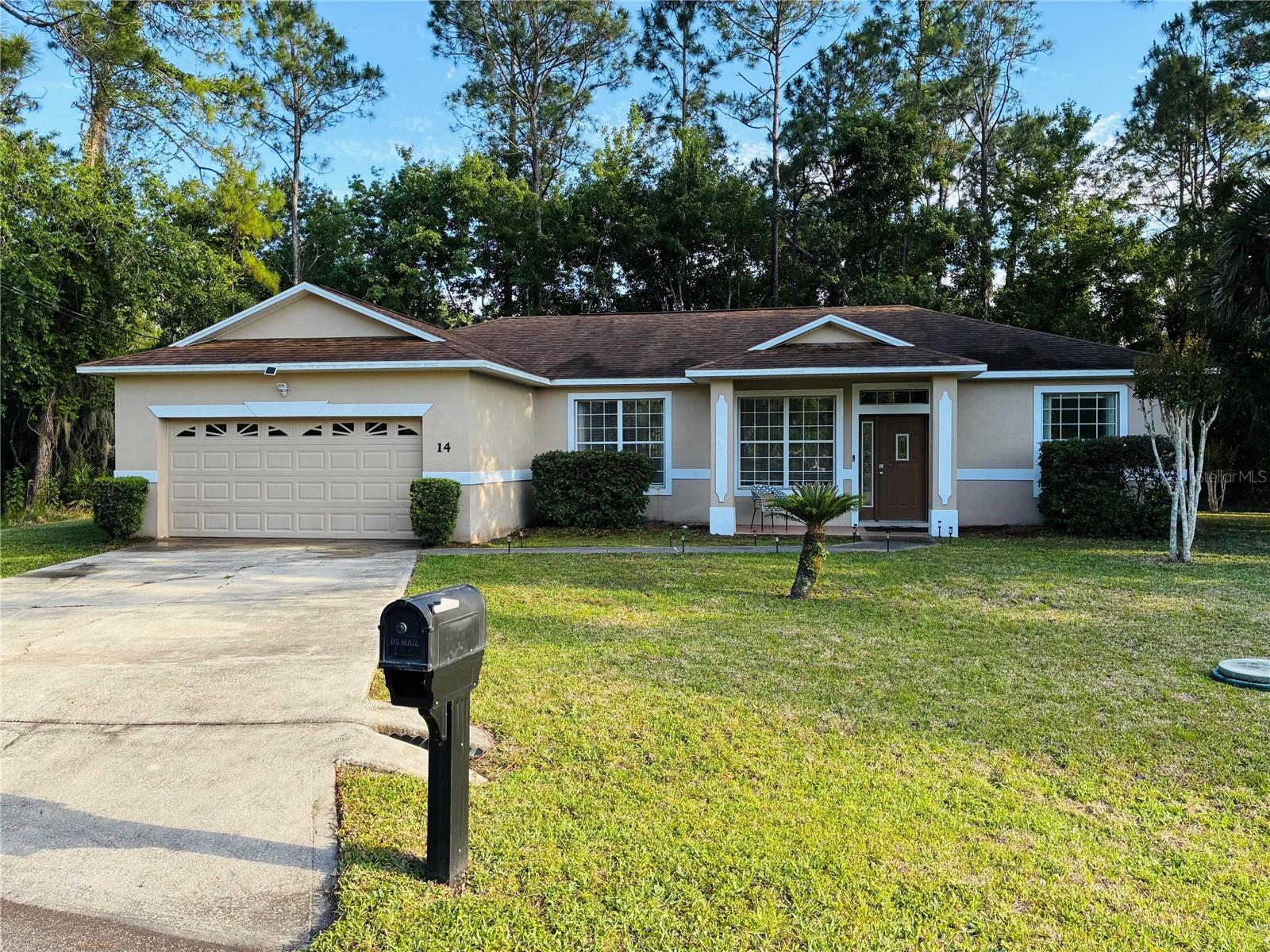 14 SQUASH BLOSSOM CT
