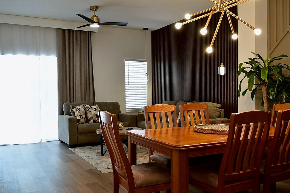 Townhouse at 1043 PARK RIDGE CIR, KISSIMMEE, photo 2 of 49