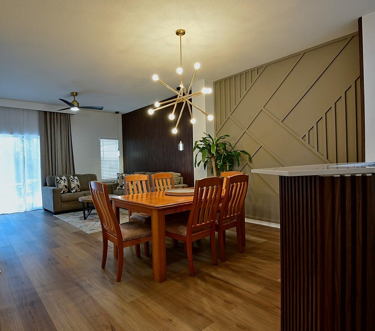 Townhouse at 1043 PARK RIDGE CIR, KISSIMMEE, photo 3 of 49