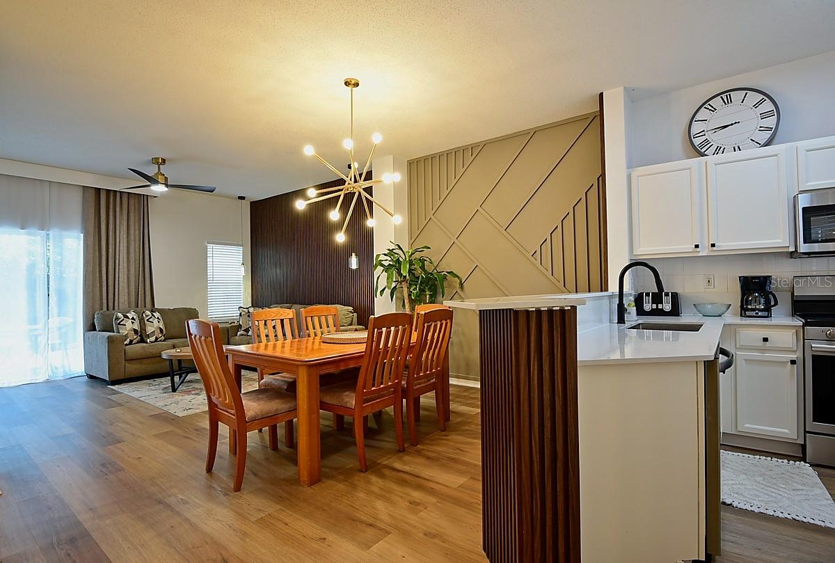 Townhouse at 1043 PARK RIDGE CIR, KISSIMMEE, photo 4 of 49