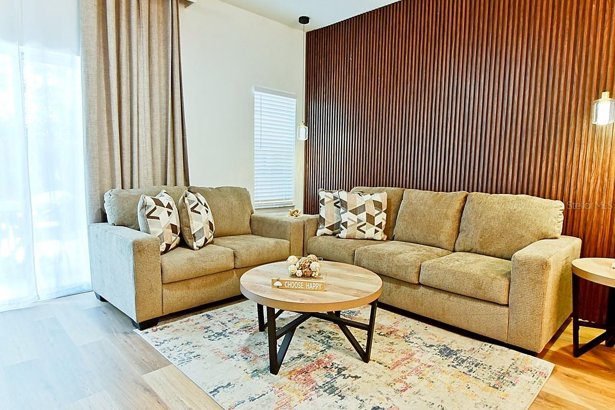 Townhouse at 1043 PARK RIDGE CIR, KISSIMMEE, photo 8 of 49