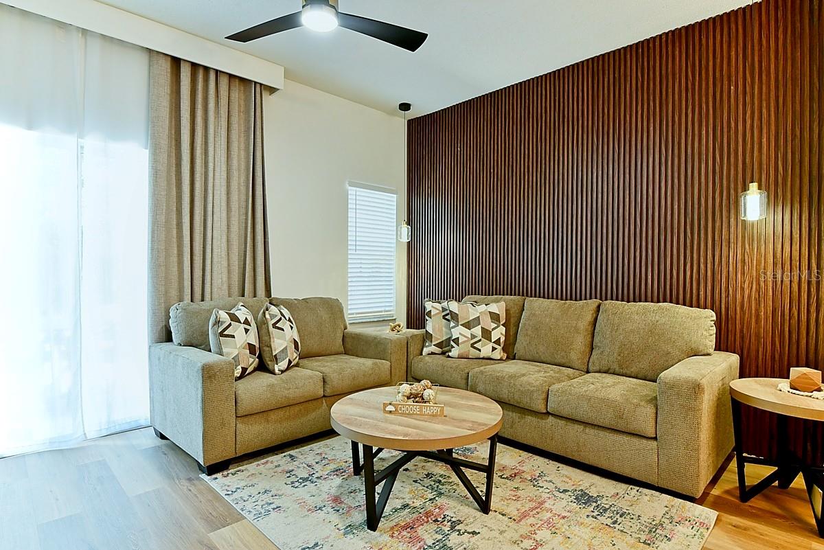 Townhouse at 1043 PARK RIDGE CIR, KISSIMMEE, photo 9 of 49