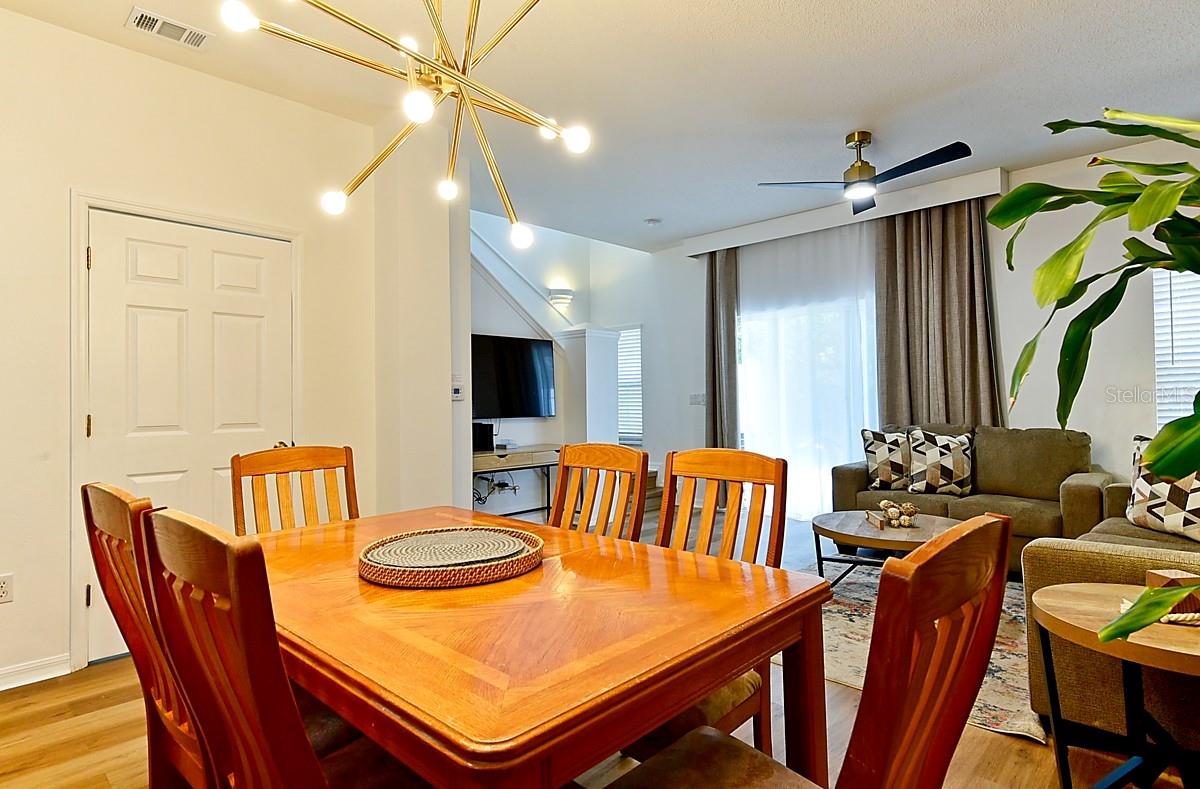 Townhouse at 1043 PARK RIDGE CIR, KISSIMMEE, photo 12 of 49
