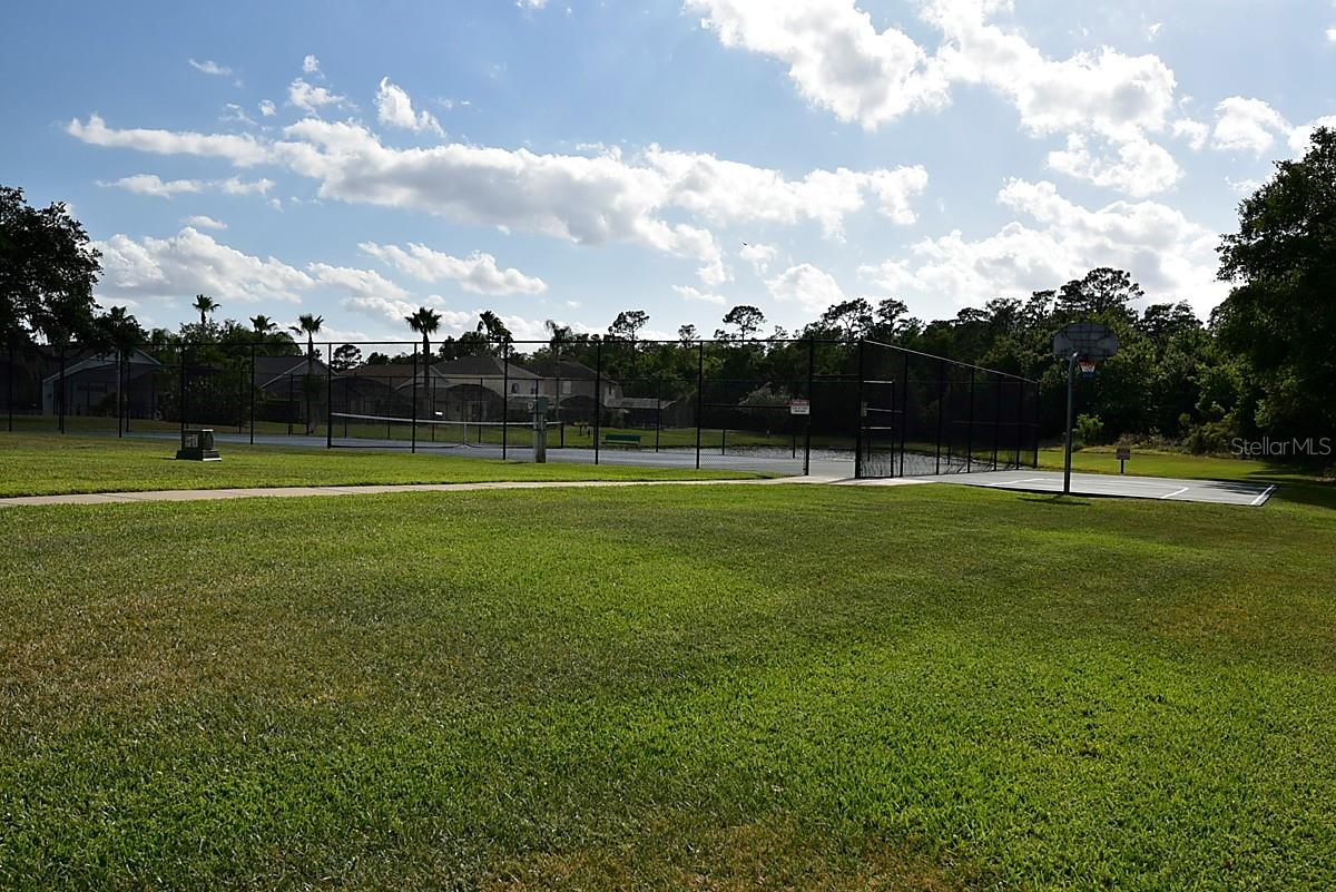 Townhouse at 1043 PARK RIDGE CIR, KISSIMMEE, photo 39 of 49