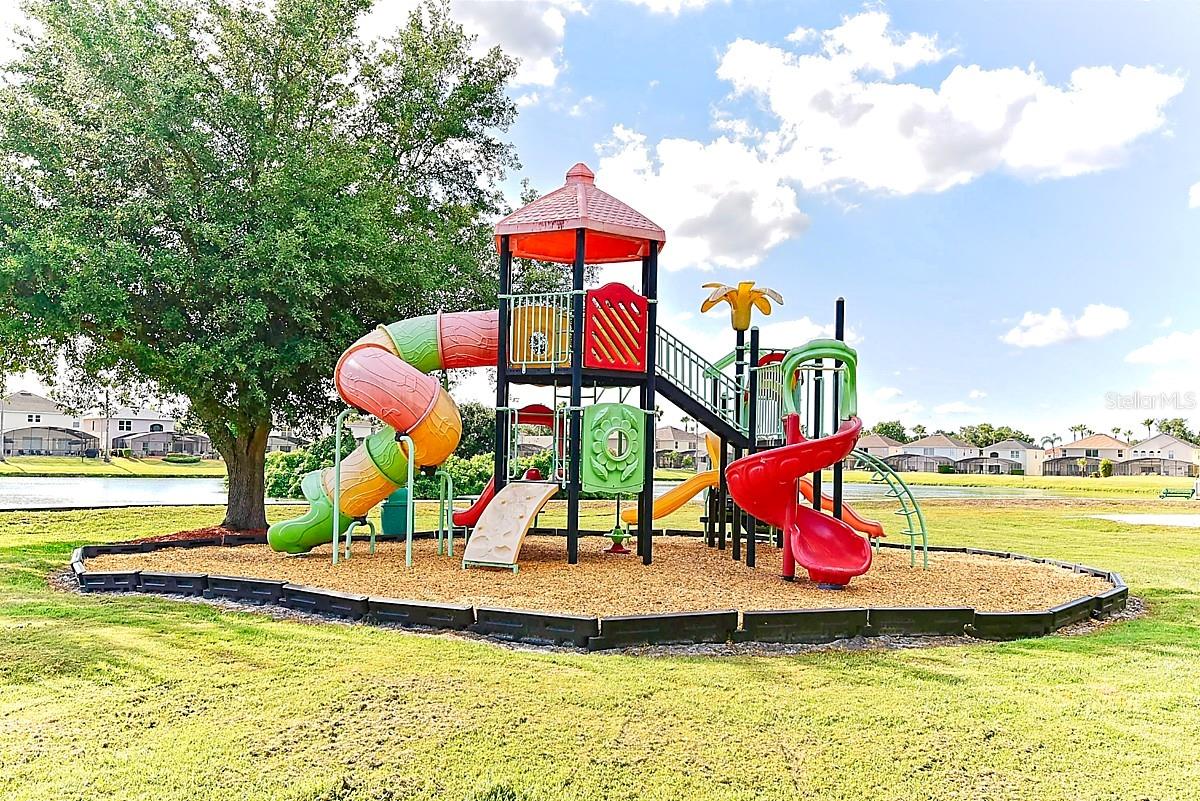 Townhouse at 1043 PARK RIDGE CIR, KISSIMMEE, photo 46 of 49