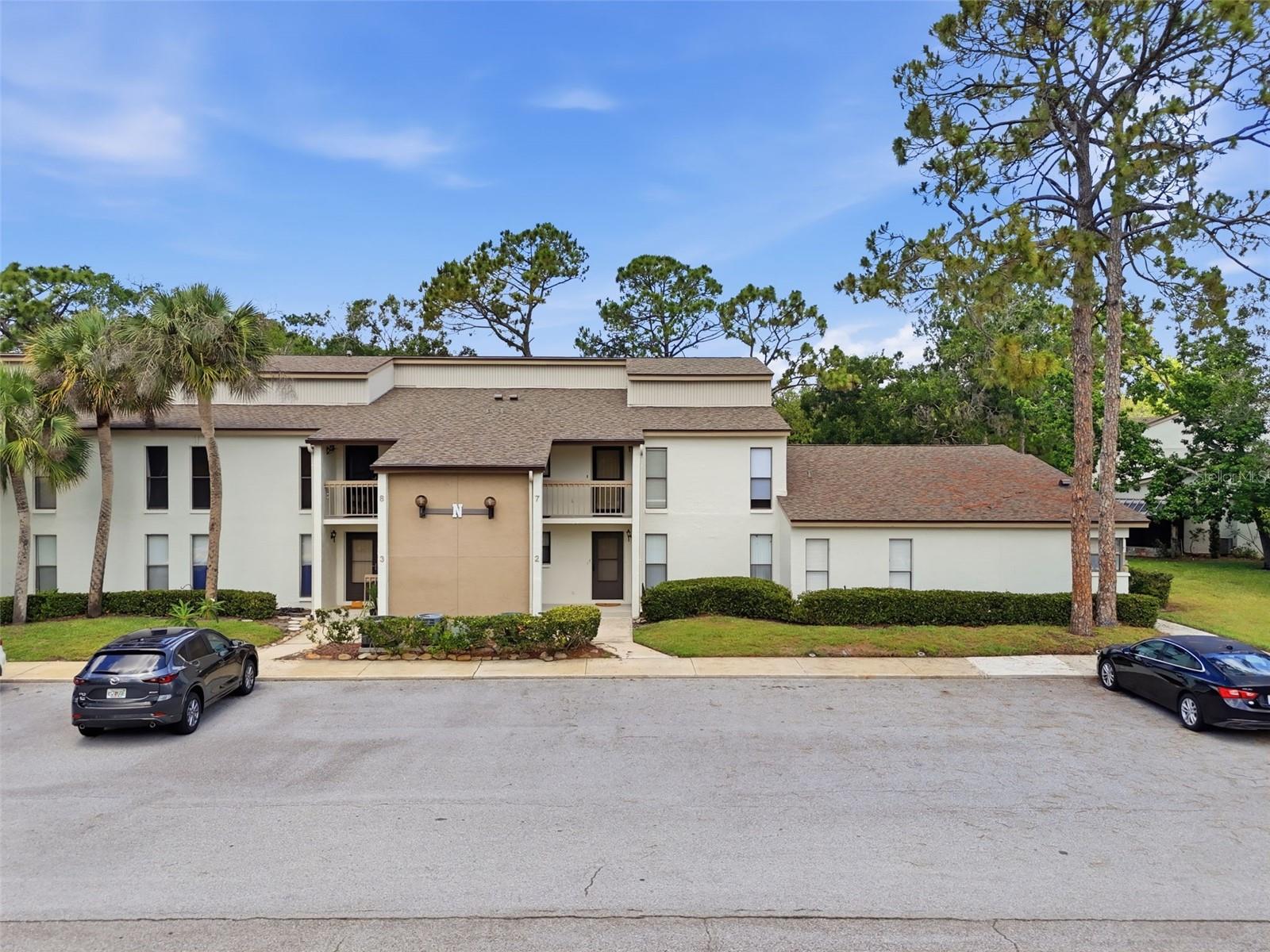 1200 TARPON WOODS BLVD #N2