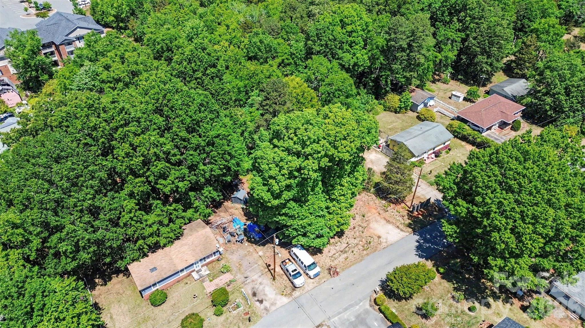 Lot at 2241 Knowles Street, Kannapolis, photo 12 of 12