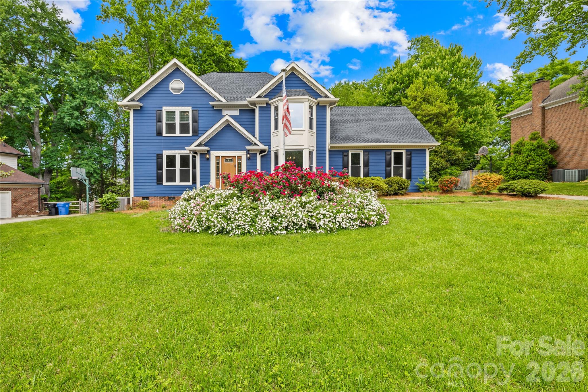 Weclome to 1066 Briarcliff Rd, Mooresville, NC - 1066 Briarcliff Road, Mooresville