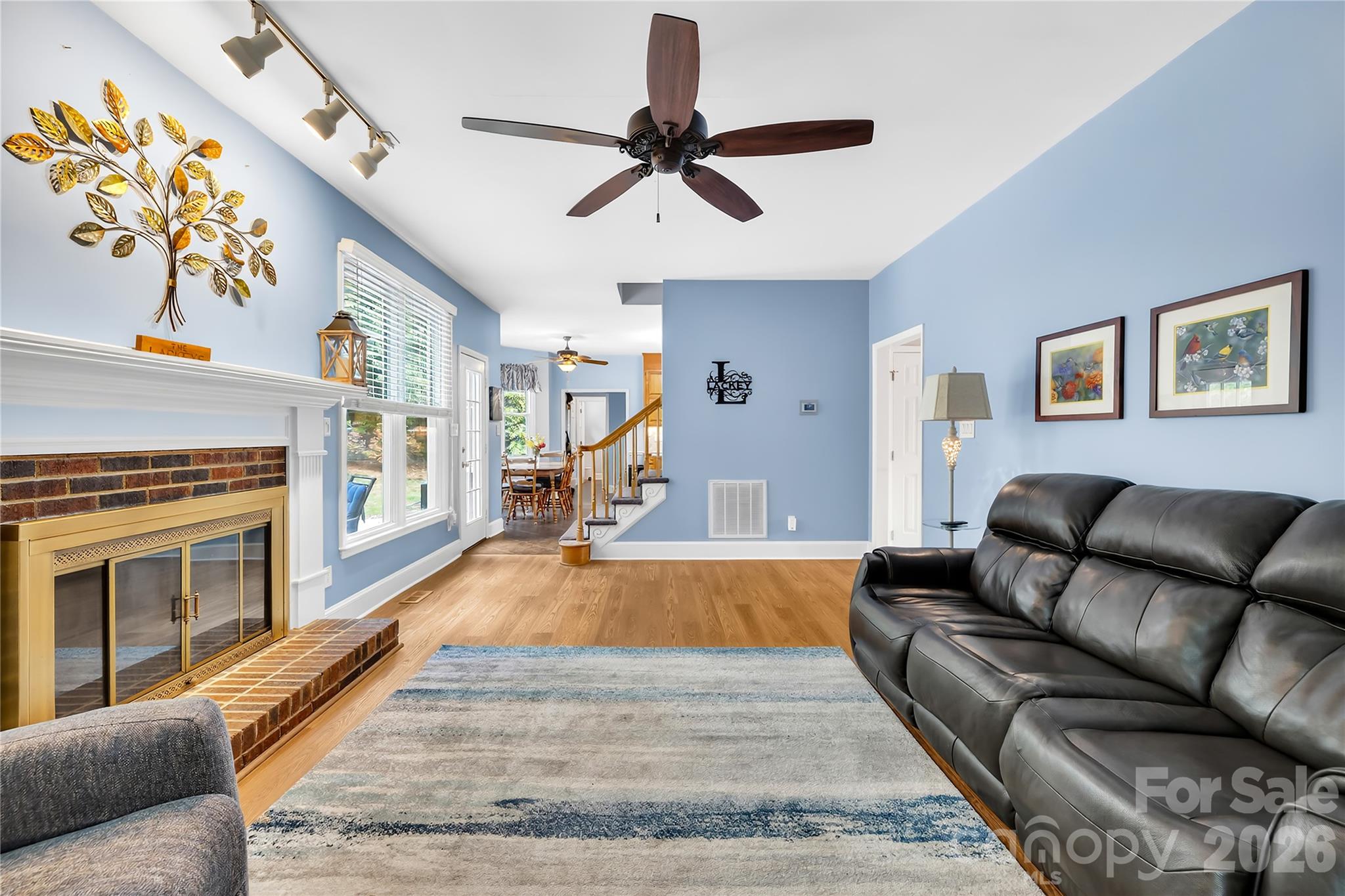 Single Family Residence at 1066 Briarcliff Road, Mooresville, photo 19 of 43