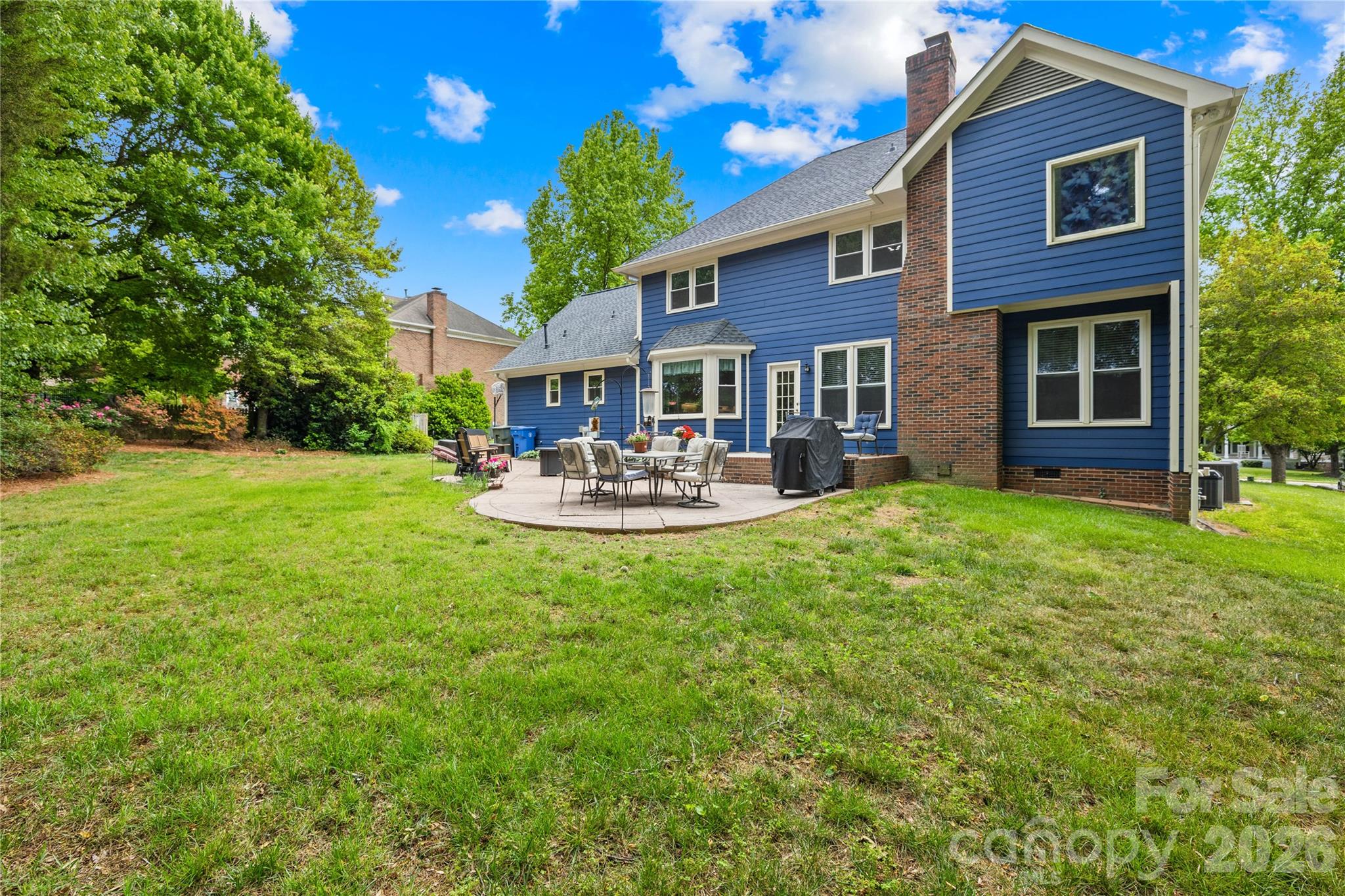 Single Family Residence at 1066 Briarcliff Road, Mooresville, photo 36 of 43