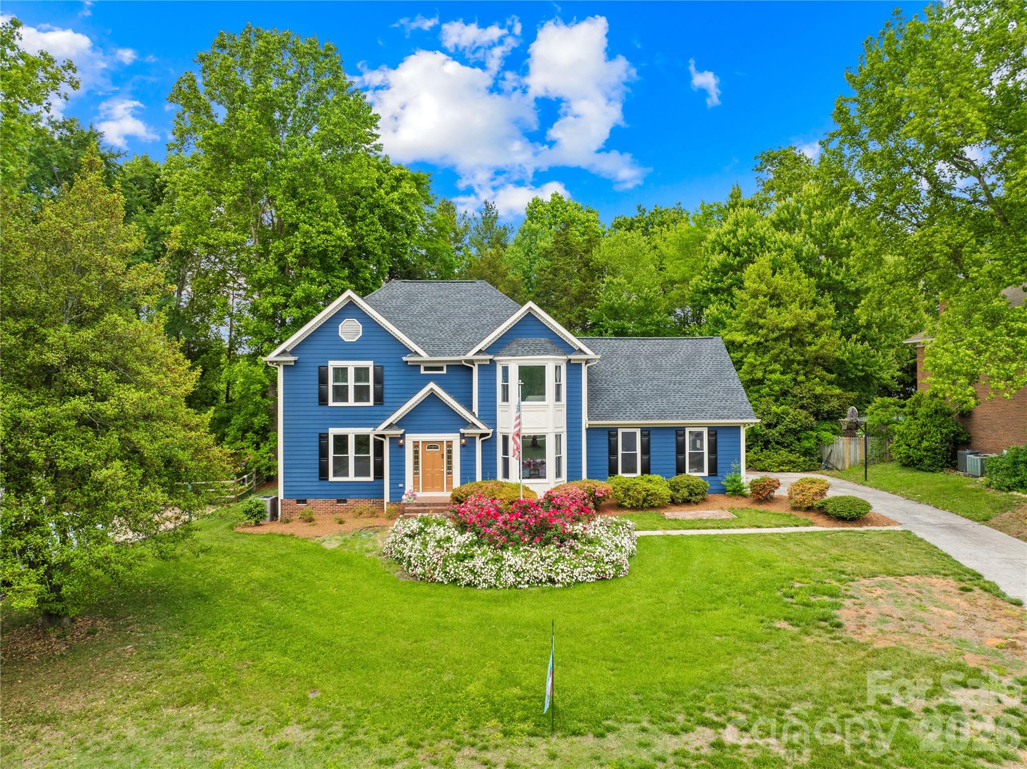 Schedule your tour today! - 1066 Briarcliff Road, Mooresville