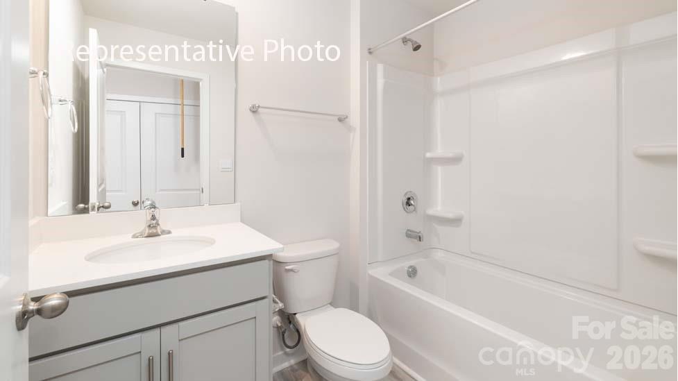 Townhouse at 3245 Ora Smith Road, Lincolnton, photo 17 of 26