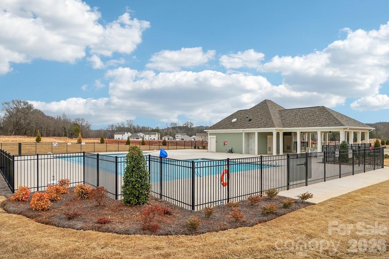 Townhouse at 3245 Ora Smith Road, Lincolnton, photo 24 of 26
