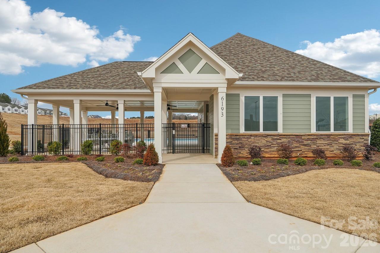 Townhouse at 3249 Ora Smith Road, Lincolnton, photo 21 of 26