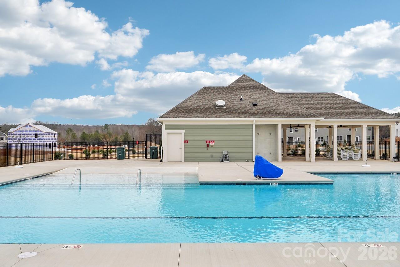Townhouse at 3249 Ora Smith Road, Lincolnton, photo 23 of 26