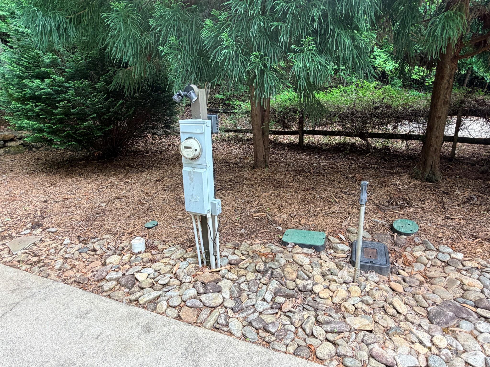 Lot at 104 Willis Way, Lake Lure, photo 6 of 16