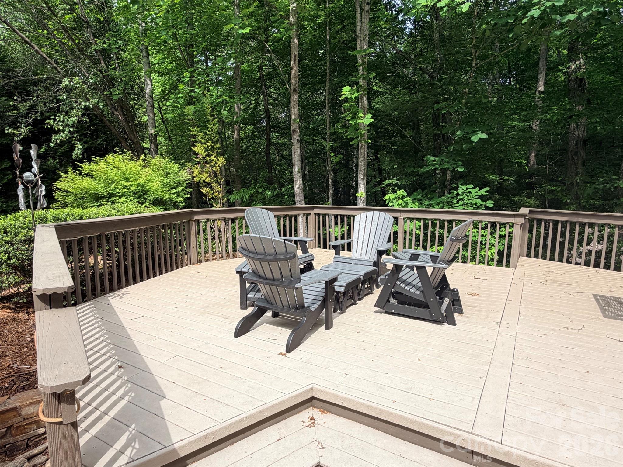 Lot at 104 Willis Way, Lake Lure, photo 9 of 16