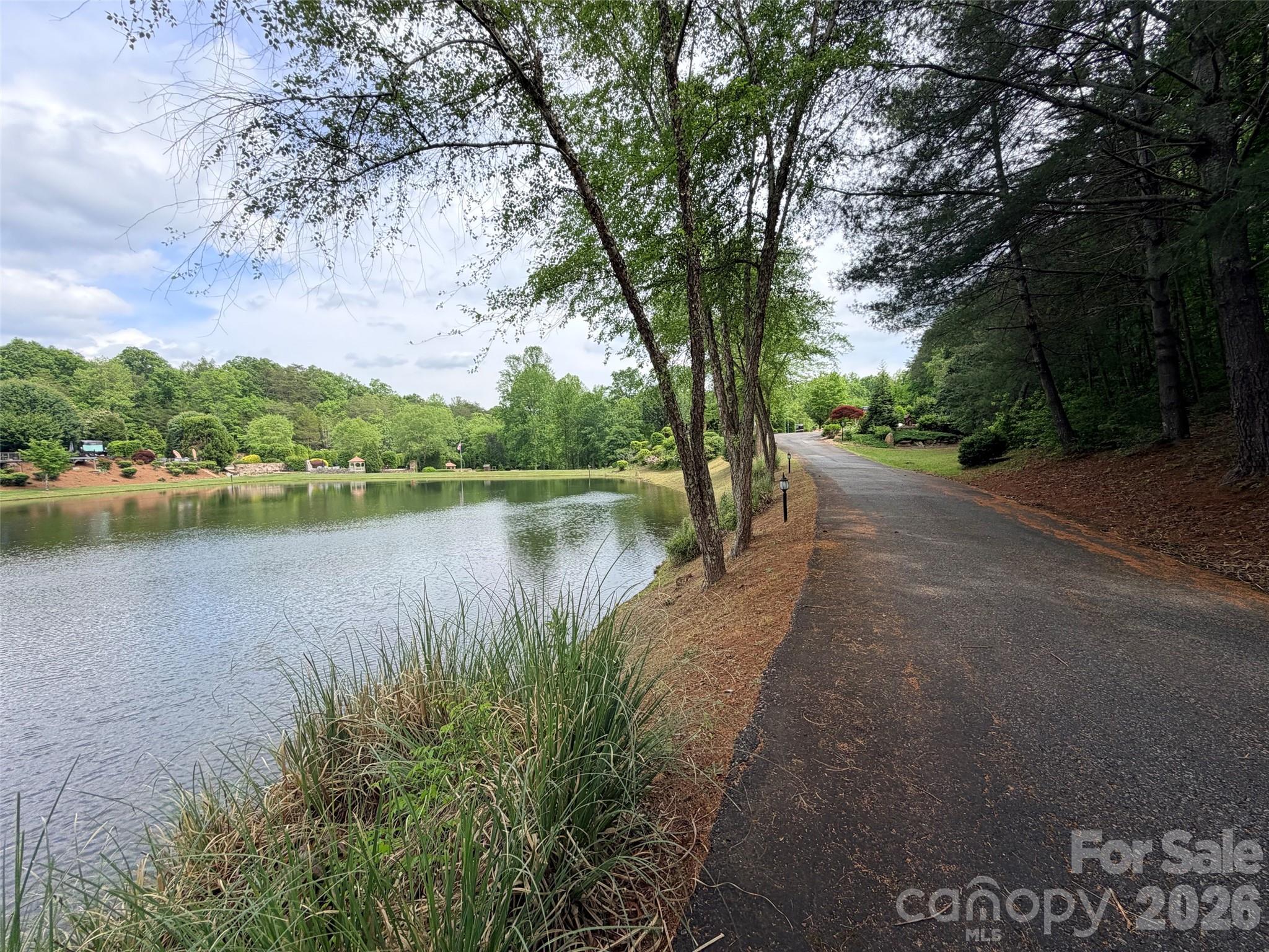 Lot at 104 Willis Way, Lake Lure, photo 14 of 16