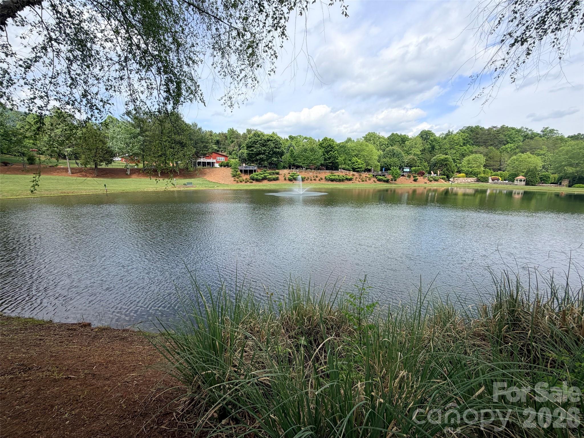 Lot at 104 Willis Way, Lake Lure, photo 15 of 16