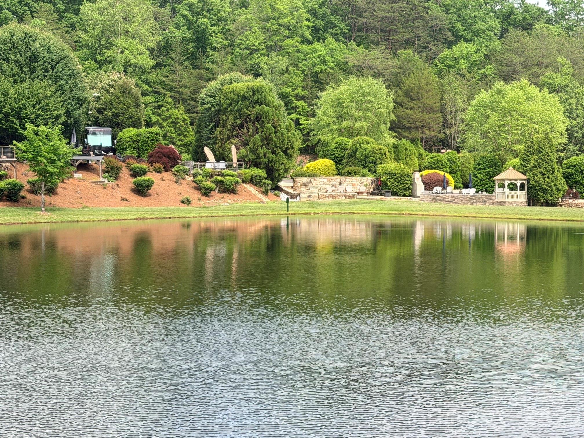 Lot at 104 Willis Way, Lake Lure, photo 16 of 16