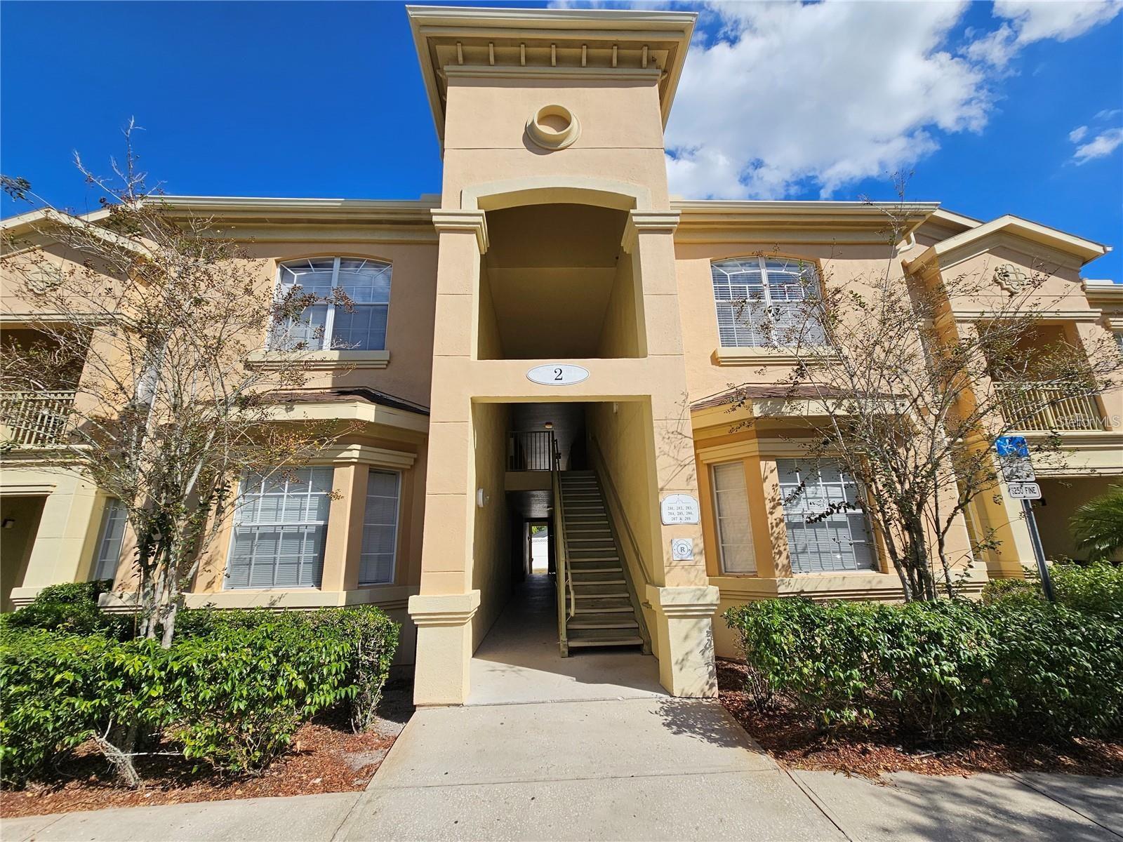 202 TERRACE RIDGE CIR #202