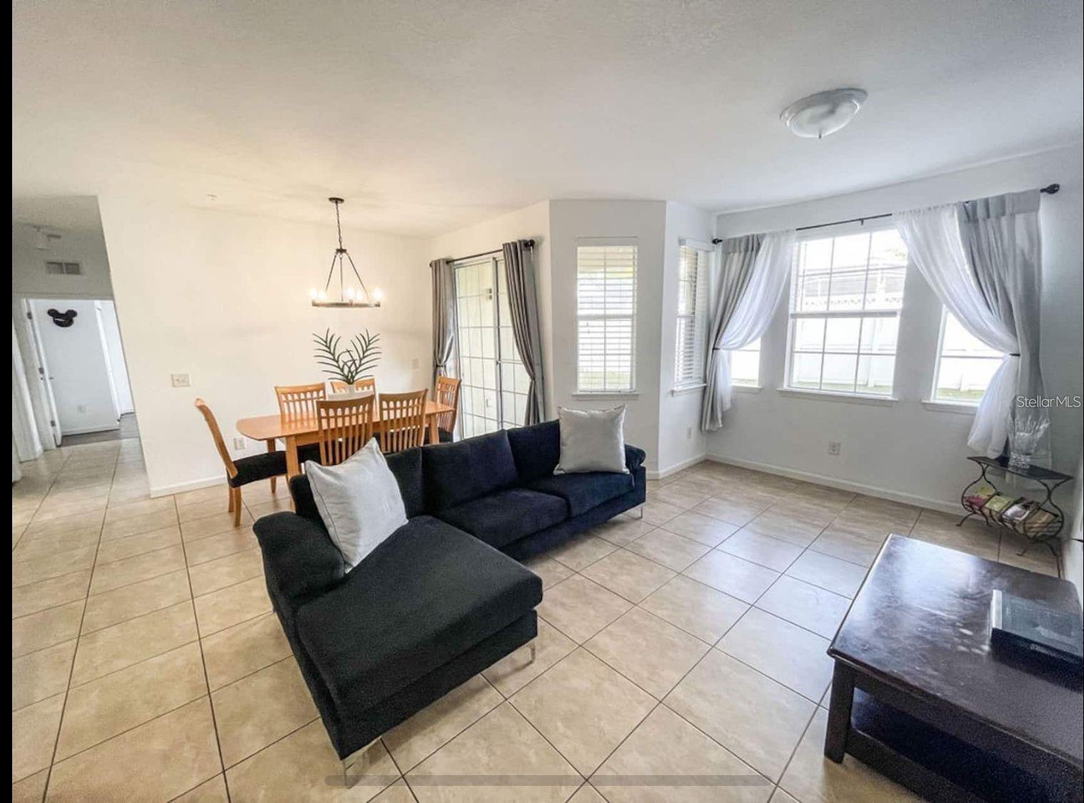Condominium at 202 TERRACE RIDGE CIR #202, DAVENPORT, photo 2 of 16