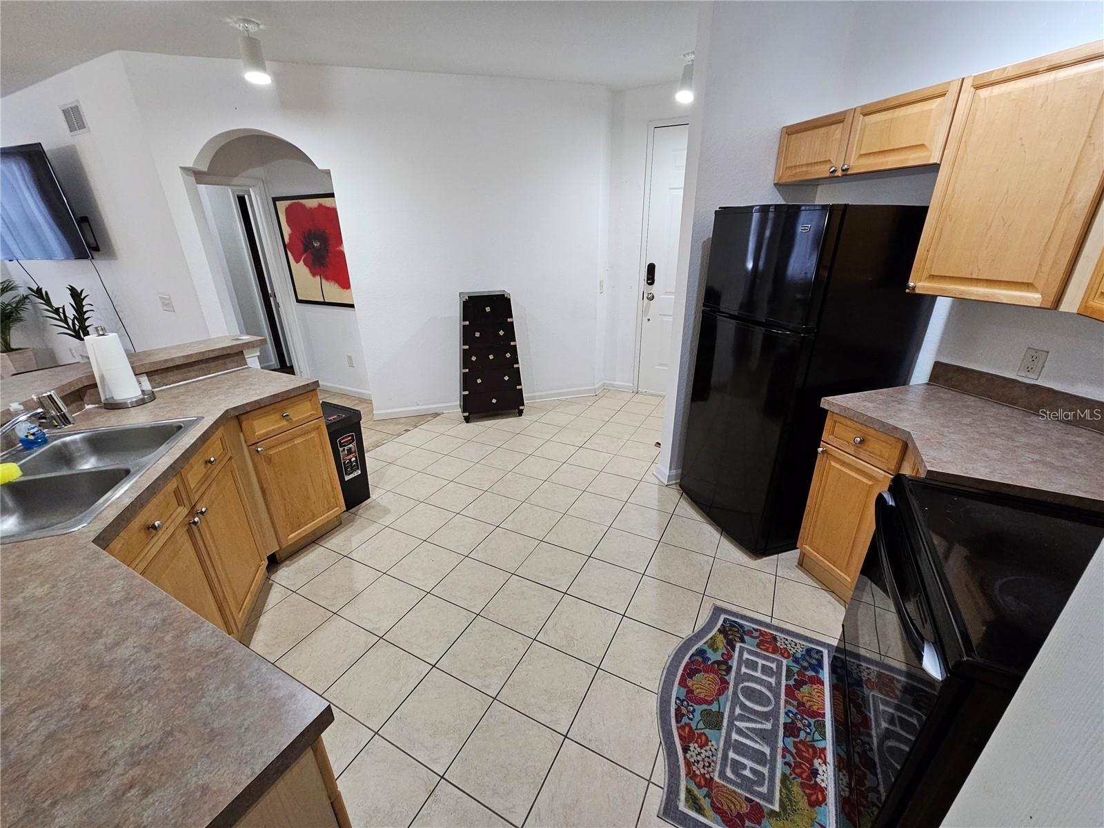 Condominium at 202 TERRACE RIDGE CIR #202, DAVENPORT, photo 3 of 16