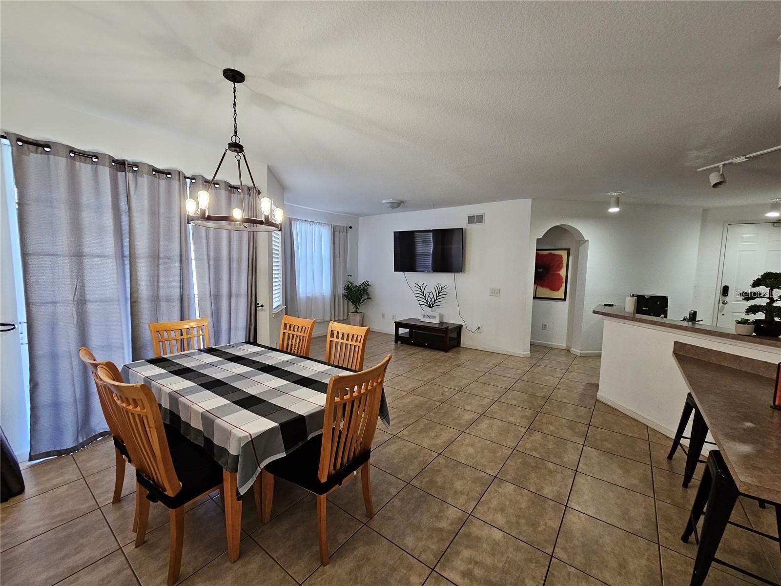Condominium at 202 TERRACE RIDGE CIR #202, DAVENPORT, photo 9 of 16