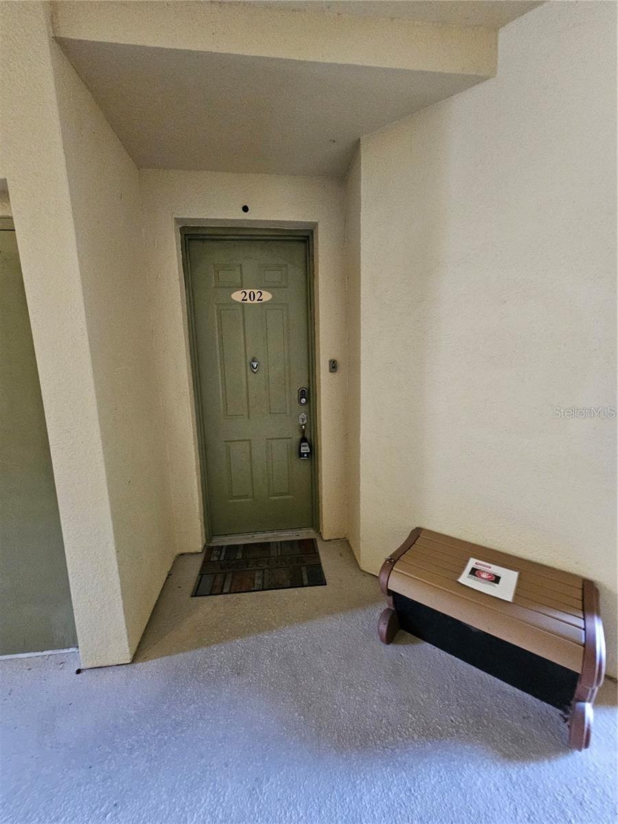 Condominium at 202 TERRACE RIDGE CIR #202, DAVENPORT, photo 16 of 16