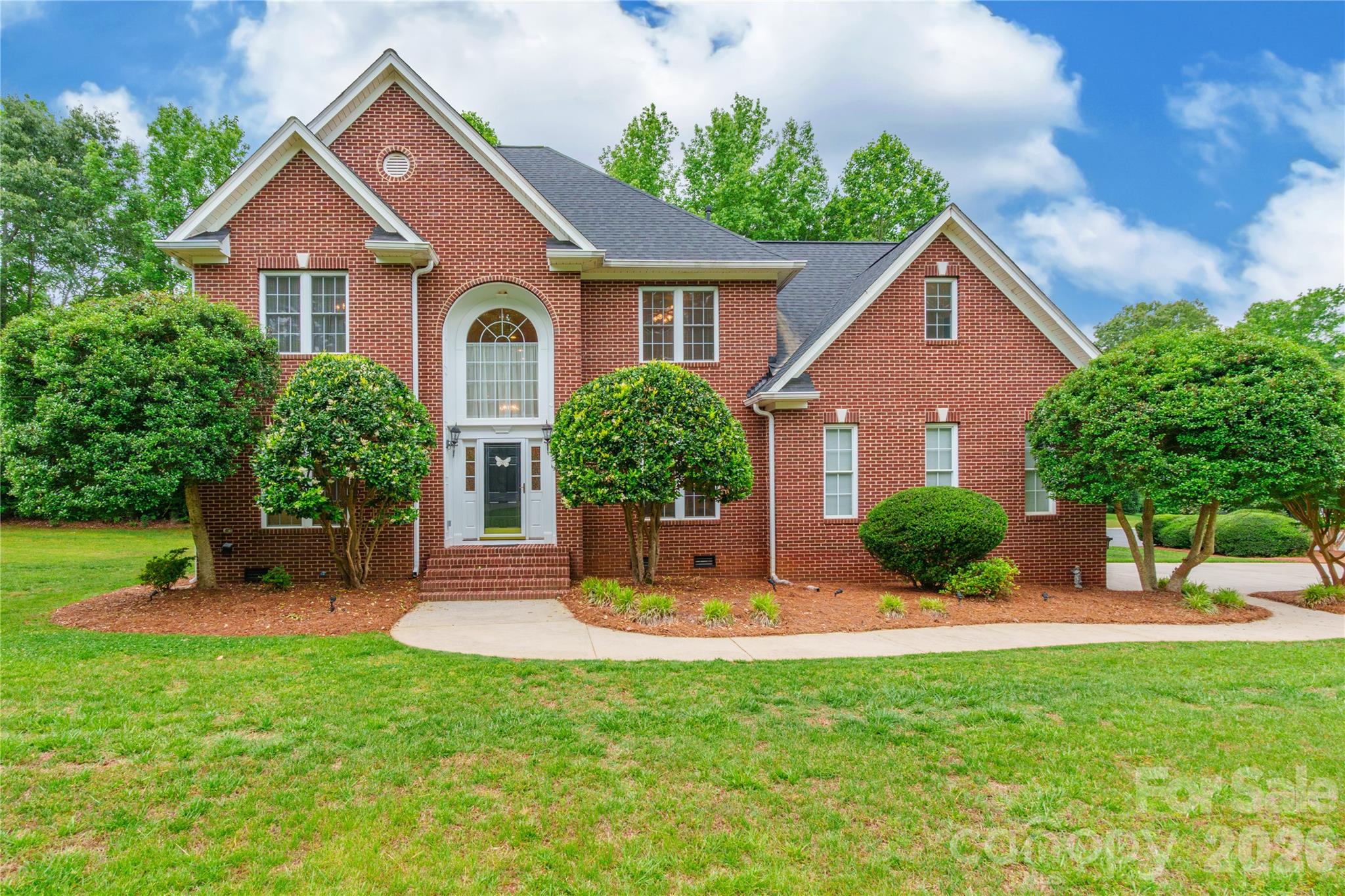 1782 Farrow Drive