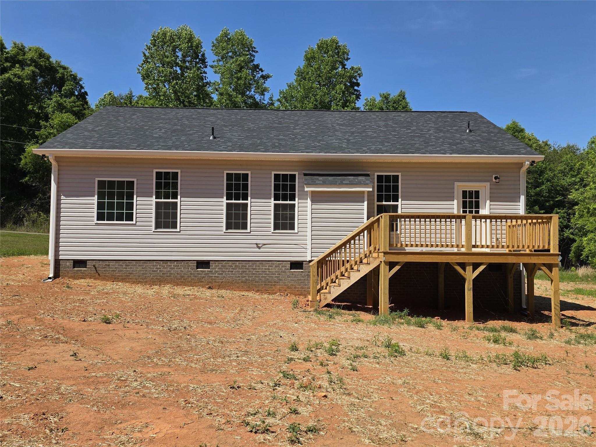 Single Family Residence at 125 Kiser Street, Bessemer City, photo 3 of 18