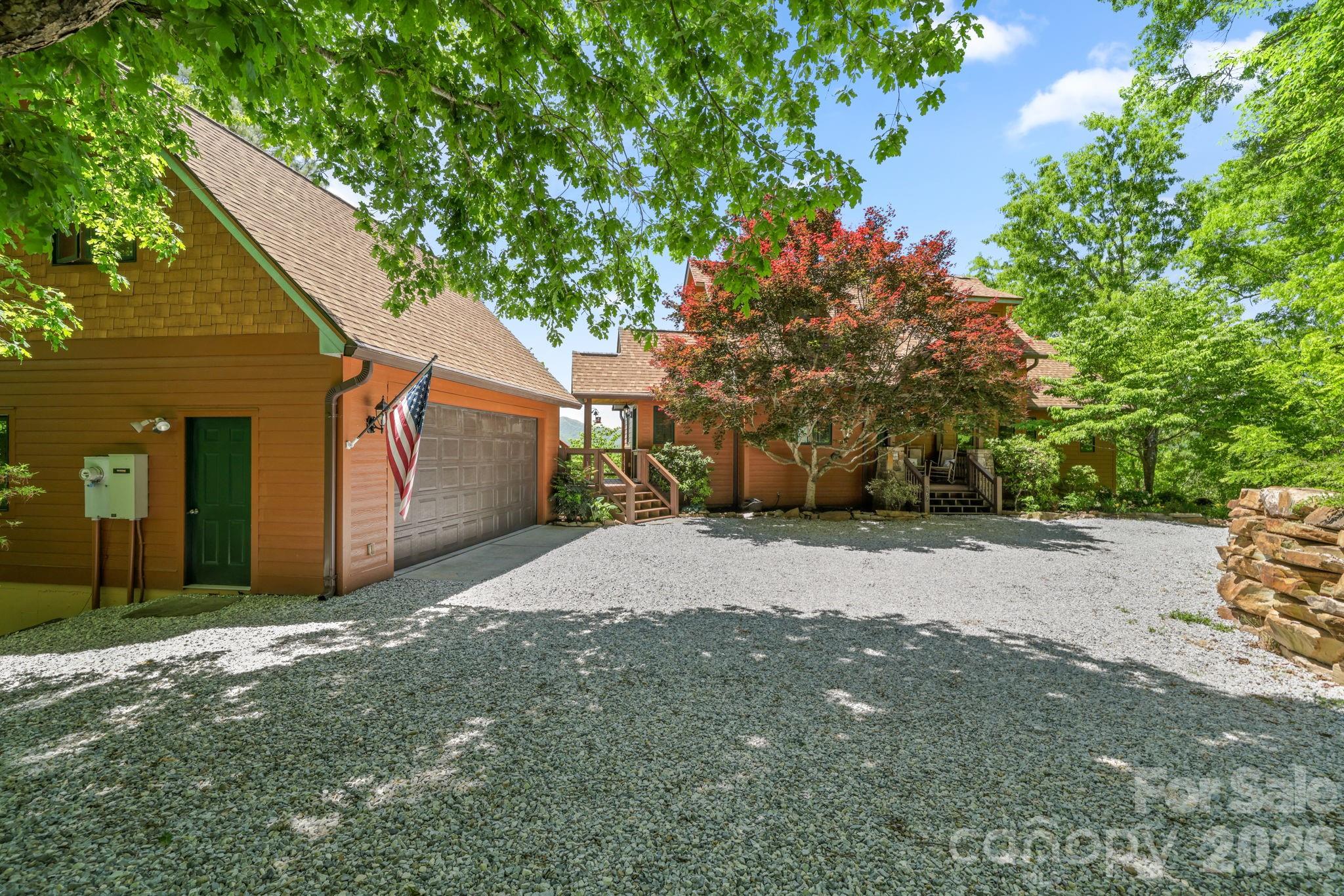 Single Family Residence at 167 Wild Orchid Trail, Bryson City, photo 37 of 48
