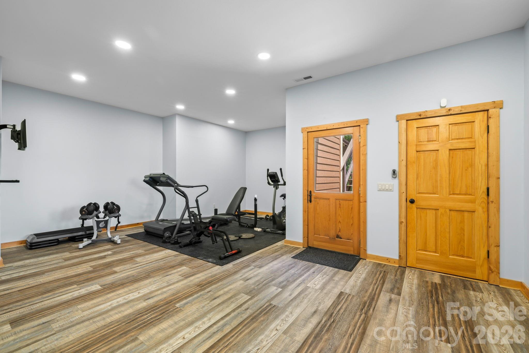 Single Family Residence at 167 Wild Orchid Trail, Bryson City, photo 40 of 48