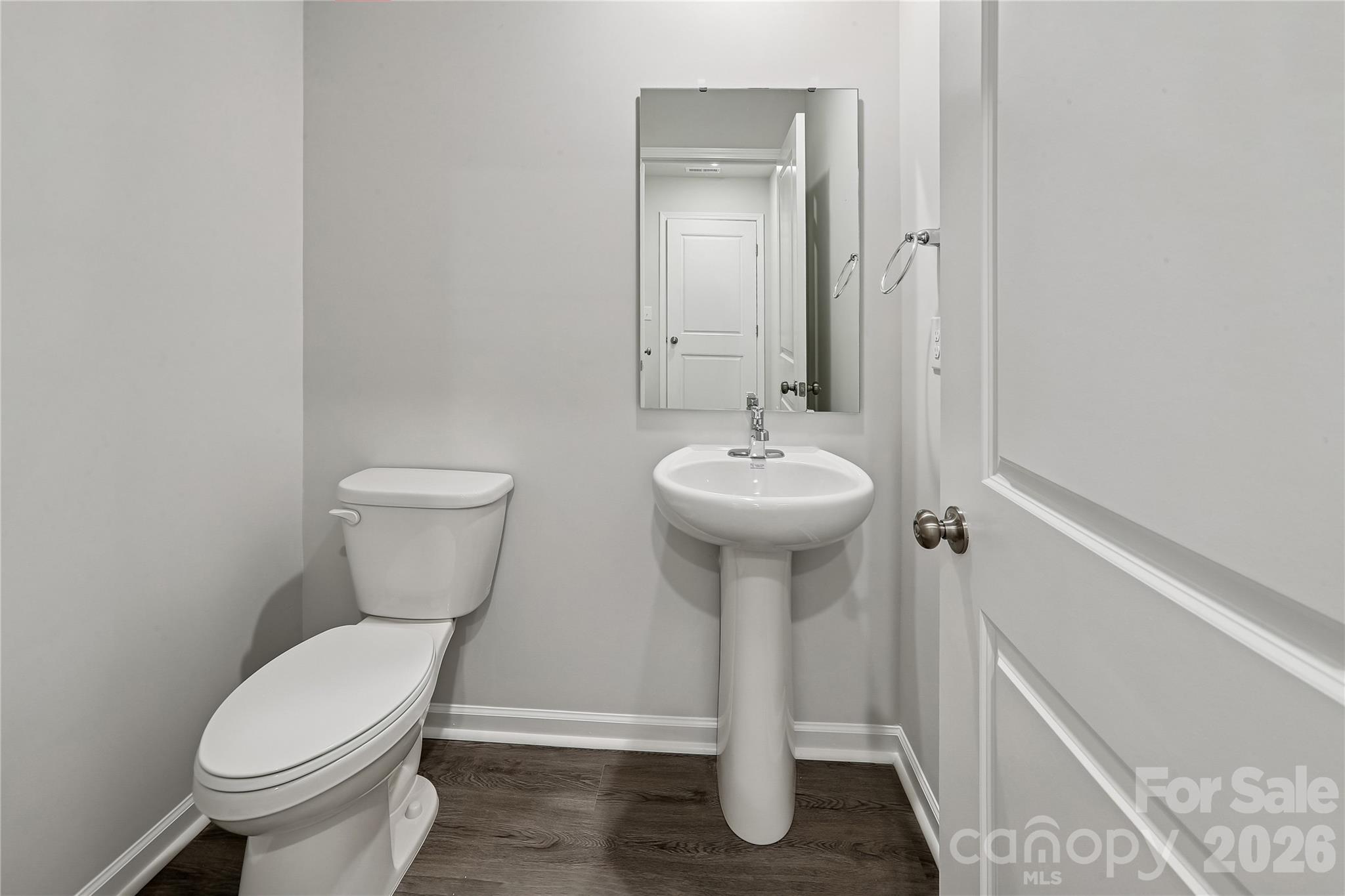 Single Family Residence at 532 Bond Street, Statesville, photo 9 of 25
