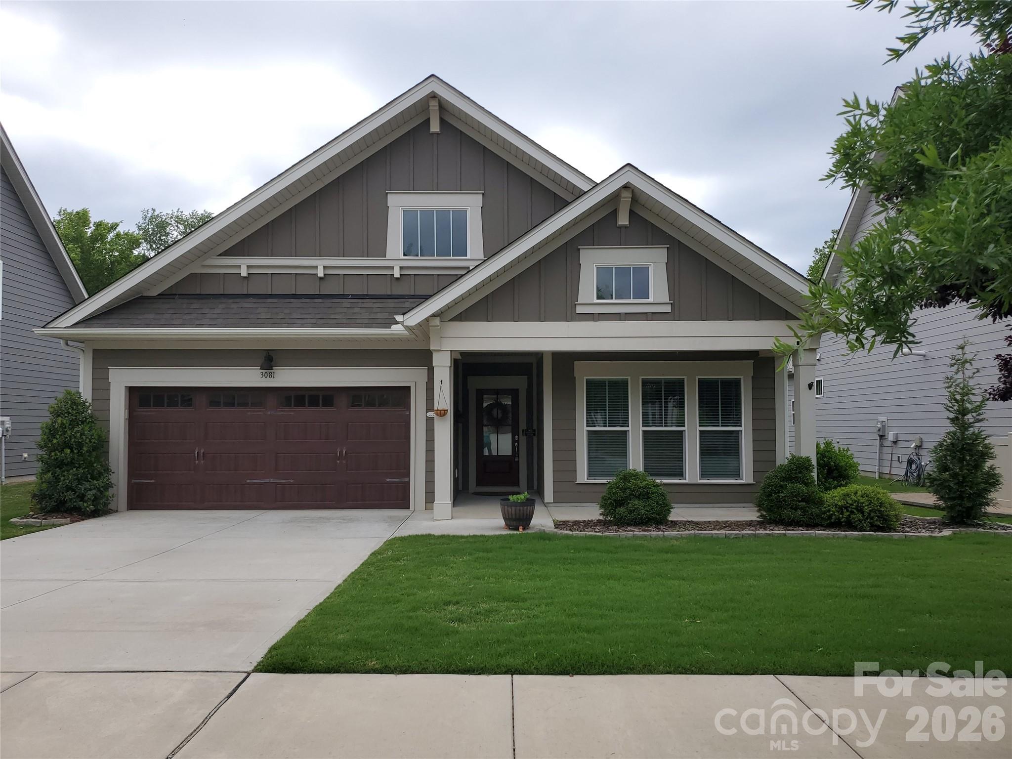 3081 Spring Forest Road