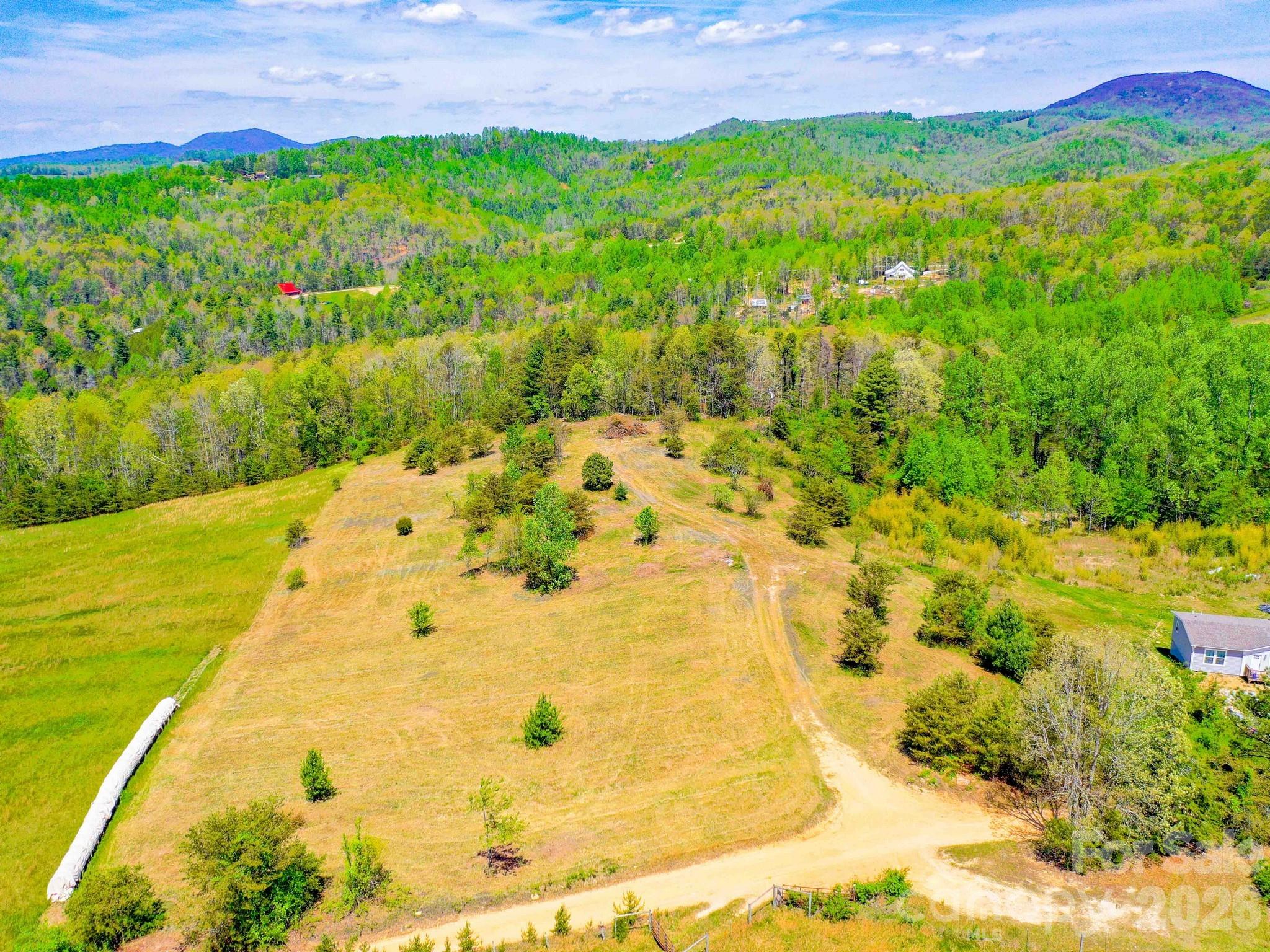 Acreage at 3670 Summer Road, Hendersonville, photo 8 of 22
