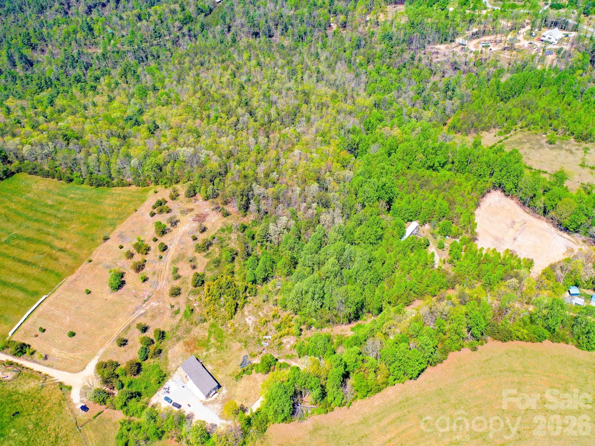 Acreage at 3670 Summer Road, Hendersonville, photo 17 of 22