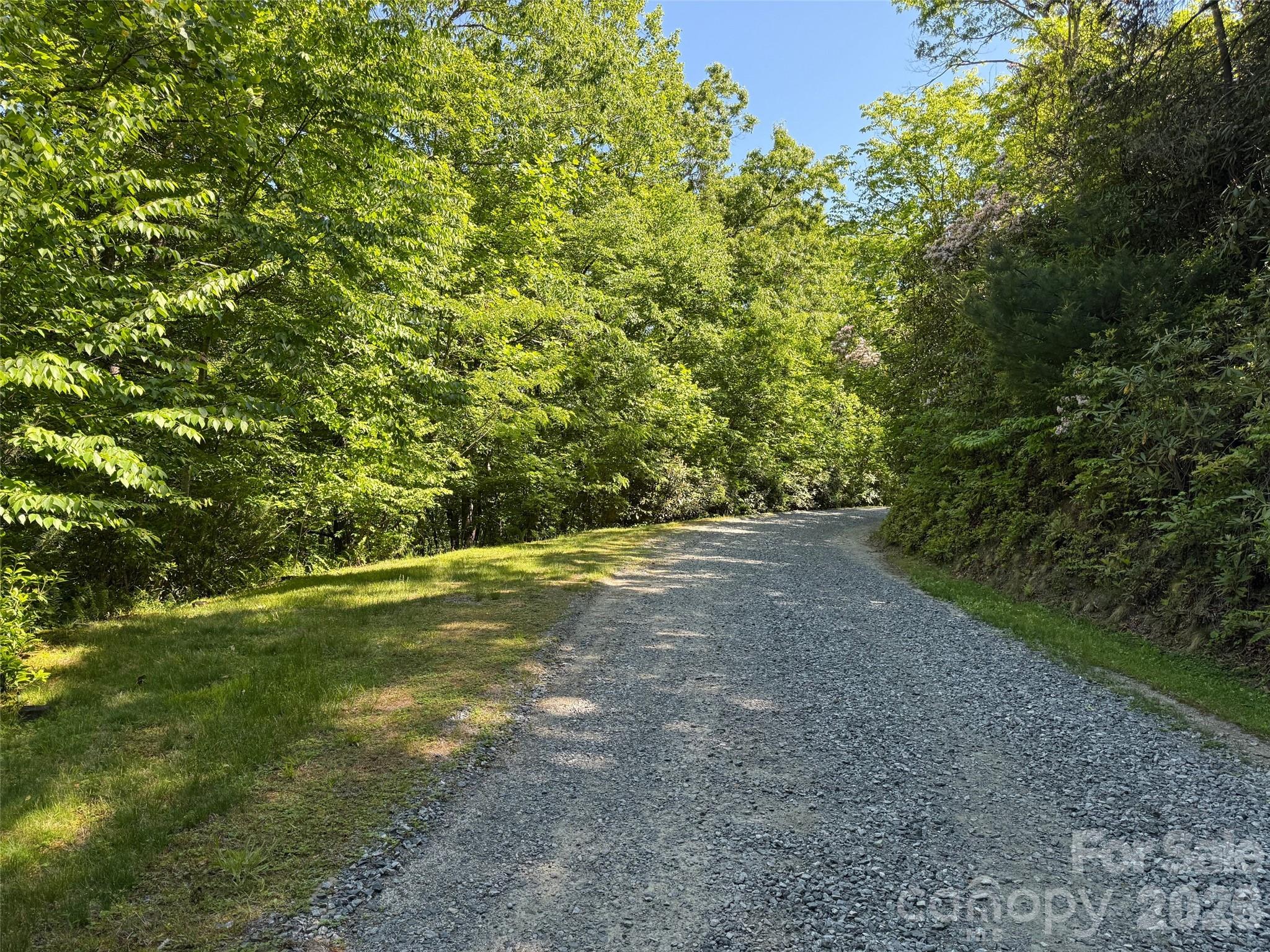 Acreage at 10C Reserve Road, Pisgah Forest, photo 2 of 11