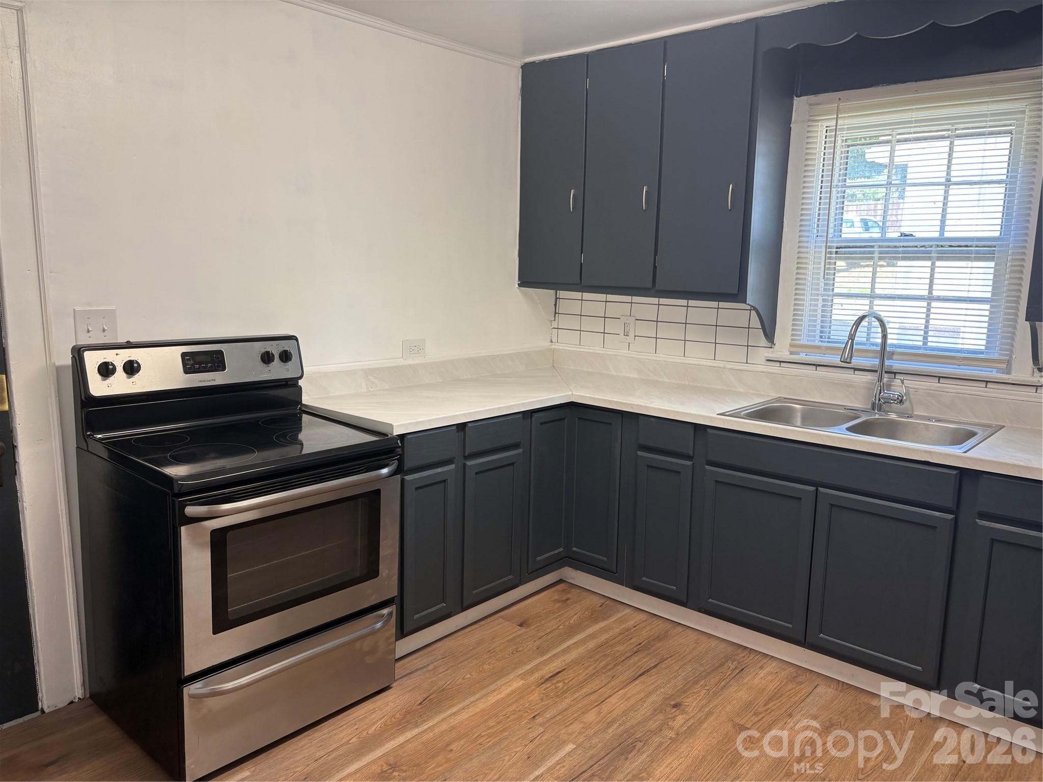 Single Family Residence at 601 Harris Street NW, Concord, photo 2 of 10