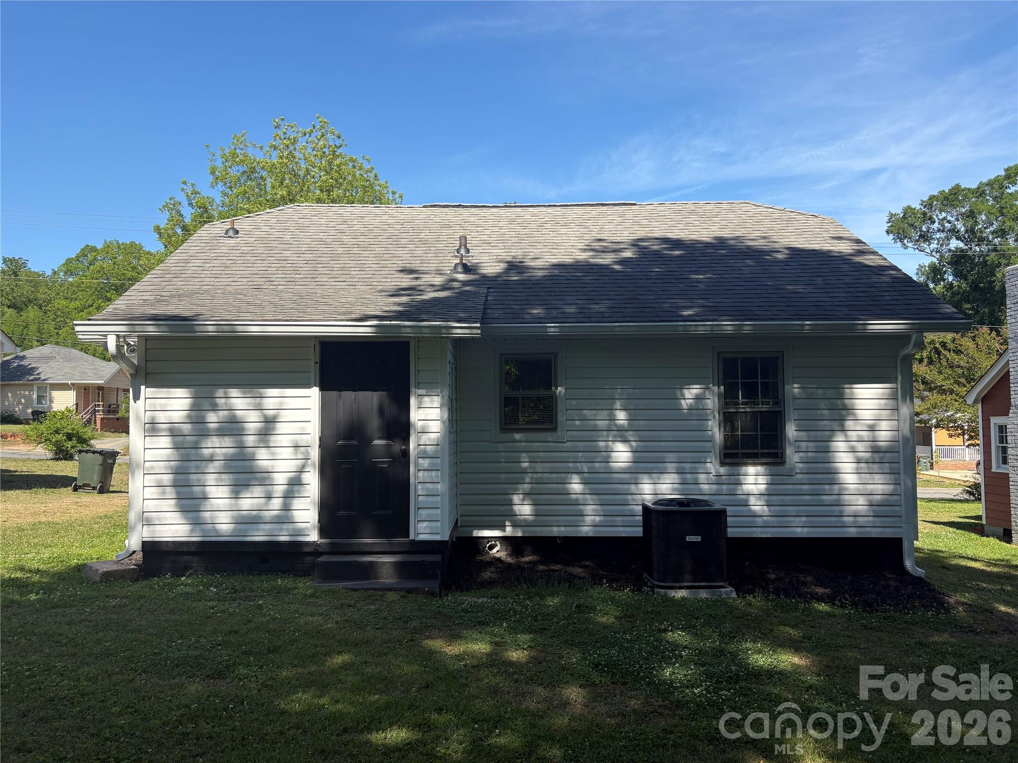 Single Family Residence at 601 Harris Street NW, Concord, photo 9 of 10