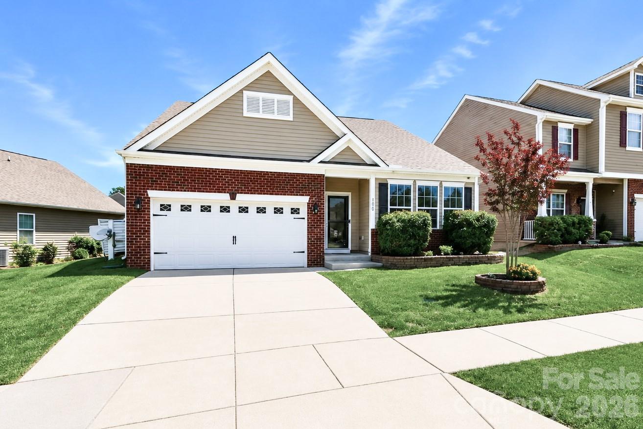 180 N Cromwell Drive
