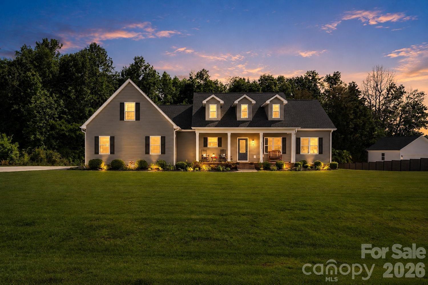 Single Family Residence at 4175 Brandy Creek Court, Clover, photo 3 of 36