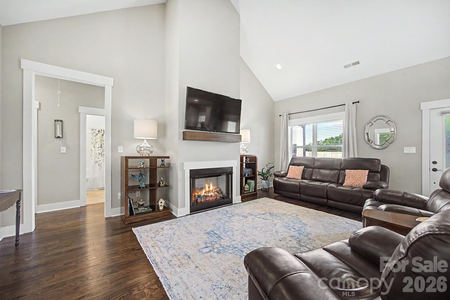 Single Family Residence at 4175 Brandy Creek Court, Clover, photo 5 of 36