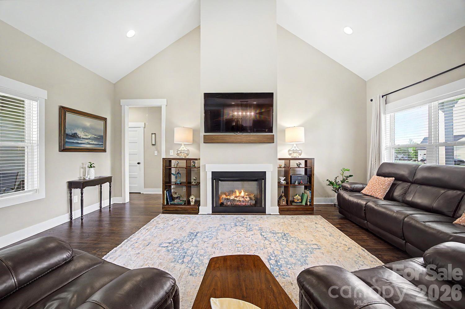 Single Family Residence at 4175 Brandy Creek Court, Clover, photo 6 of 36
