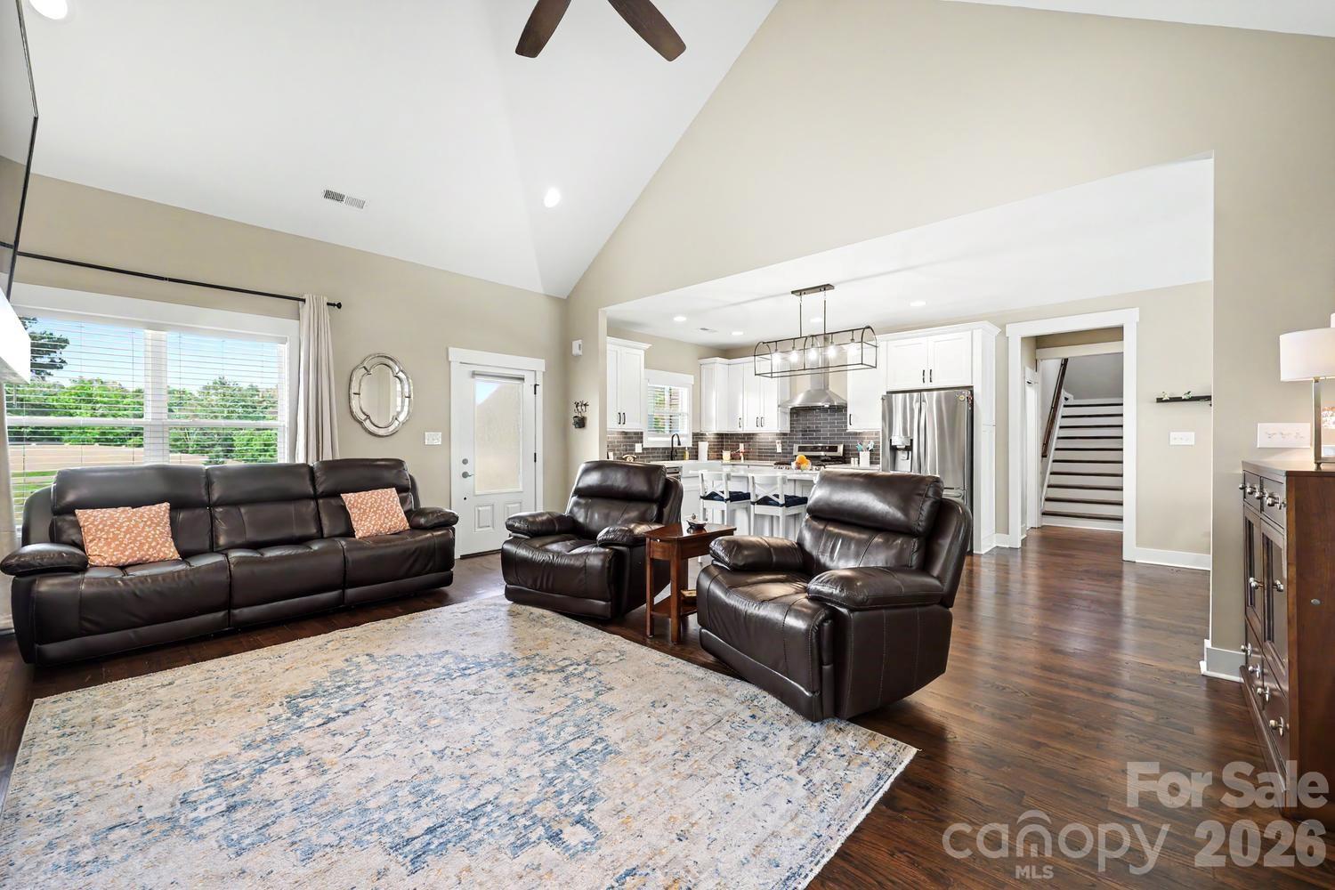 Single Family Residence at 4175 Brandy Creek Court, Clover, photo 7 of 36
