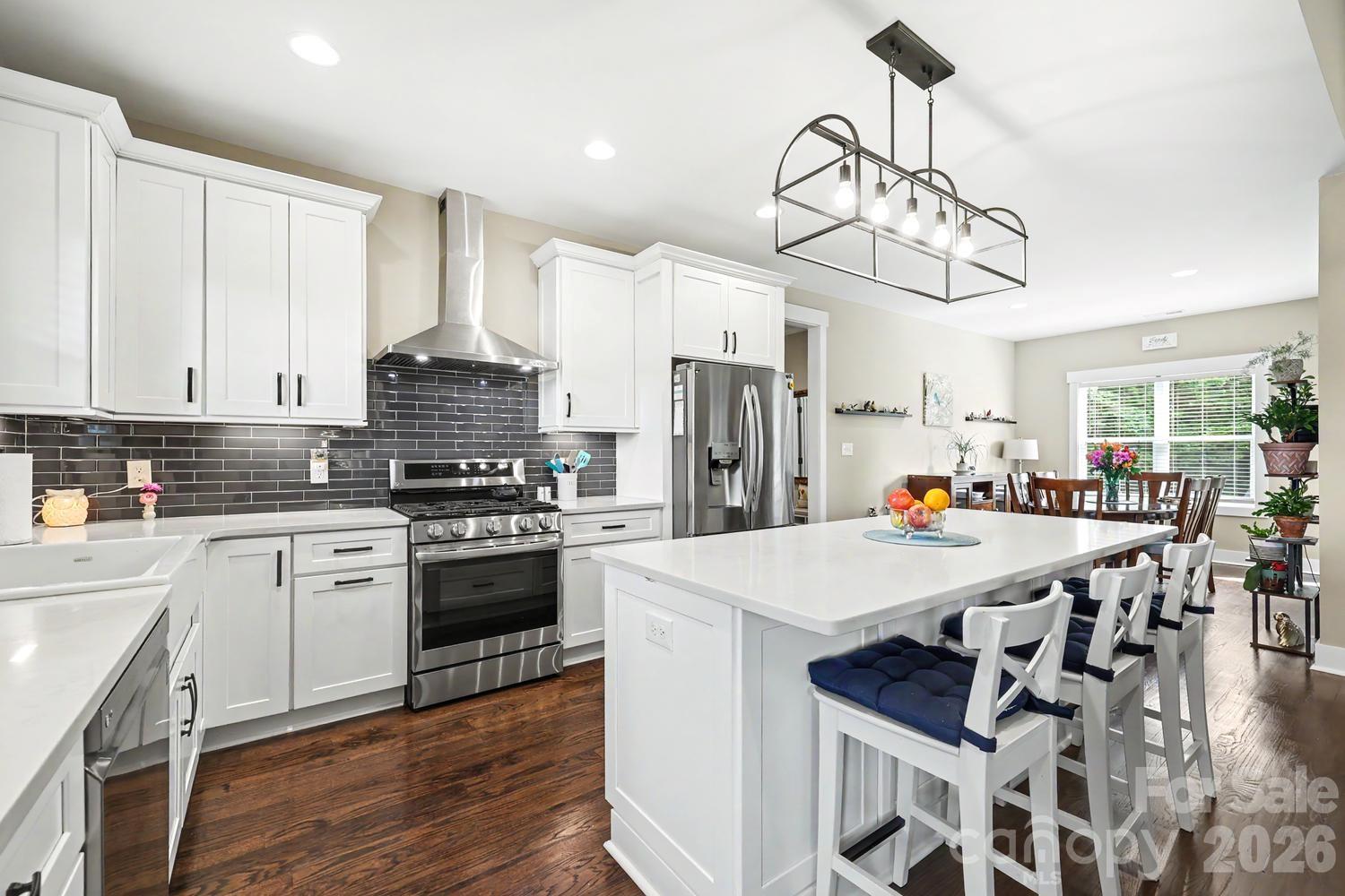 Single Family Residence at 4175 Brandy Creek Court, Clover, photo 8 of 36