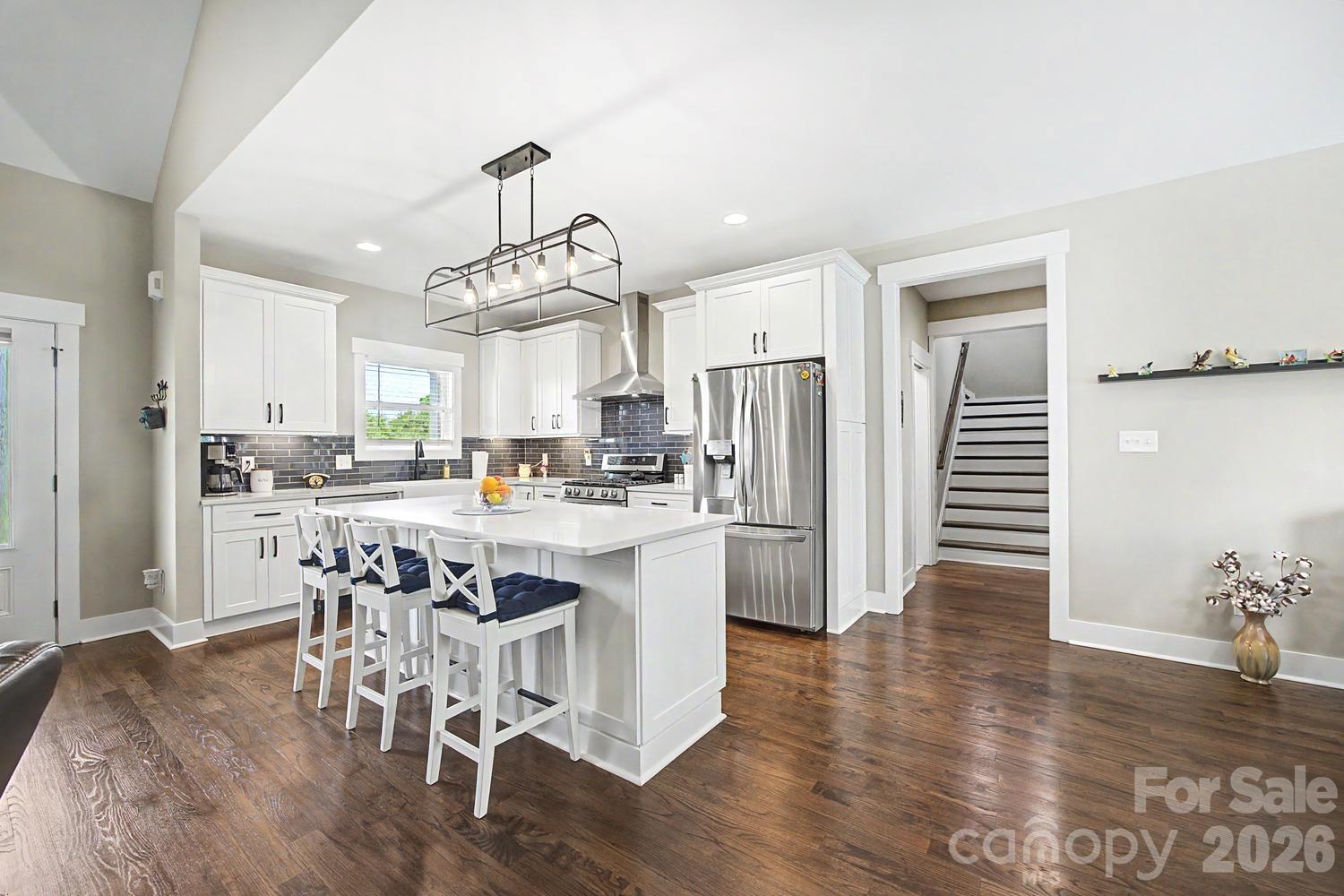 Single Family Residence at 4175 Brandy Creek Court, Clover, photo 9 of 36
