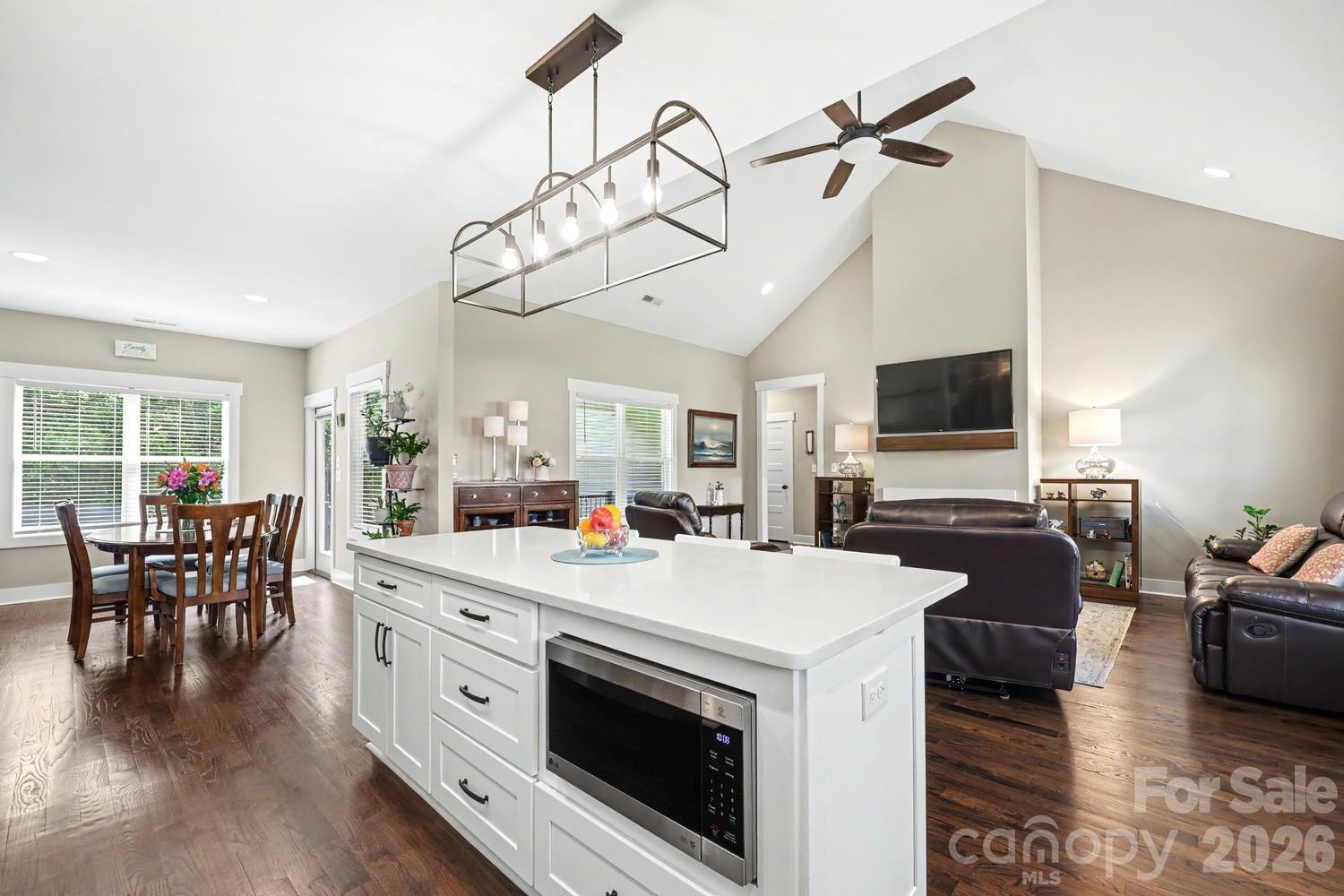Single Family Residence at 4175 Brandy Creek Court, Clover, photo 10 of 36