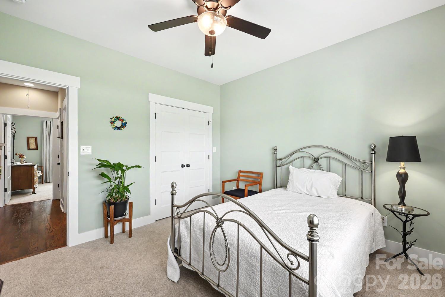 Single Family Residence at 4175 Brandy Creek Court, Clover, photo 26 of 36