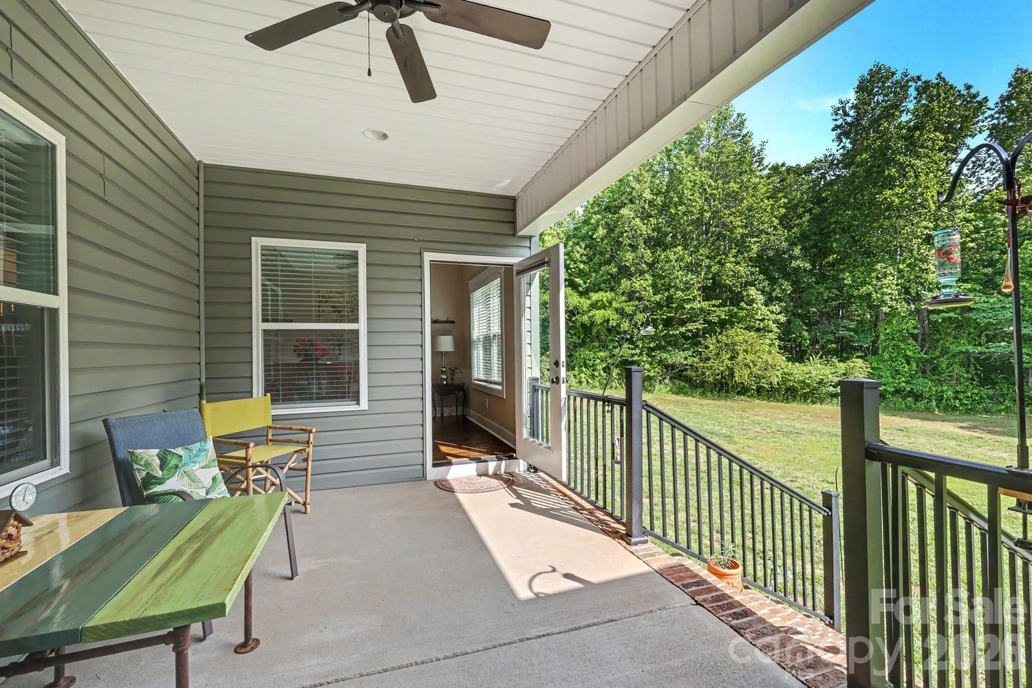 Single Family Residence at 4175 Brandy Creek Court, Clover, photo 32 of 36